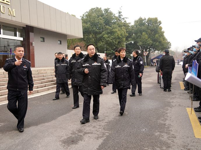 上海公安学院门户网站