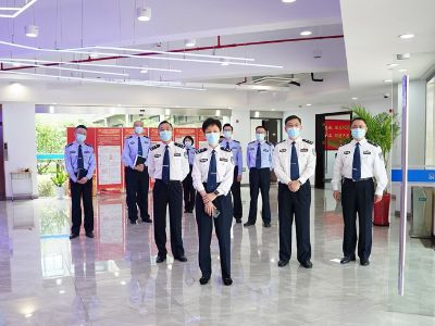 学院党委举行主题教育读书班学习实践活动